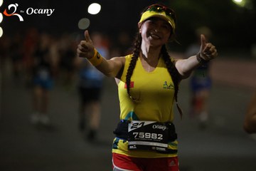 RUN TO LIVE 2025 - Ảnh #3203040