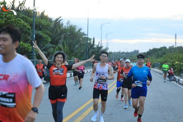 RUN TO LIVE 2025 - Ảnh #3284799