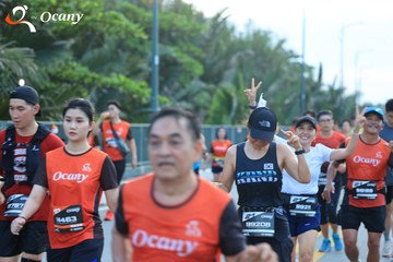 RUN TO LIVE 2025 - Ảnh #3281862