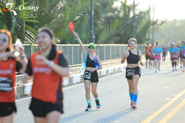 RUN TO LIVE 2025 - Ảnh #3300548