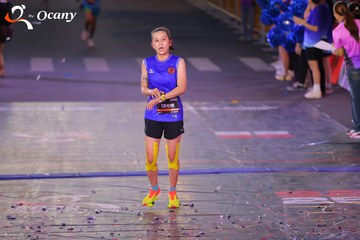 RUN TO LIVE 2025 - Ảnh #3142052