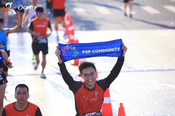 RUN TO LIVE 2025 - Ảnh #3203684
