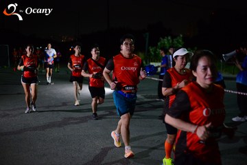 RUN TO LIVE 2025 - Ảnh #3271875
