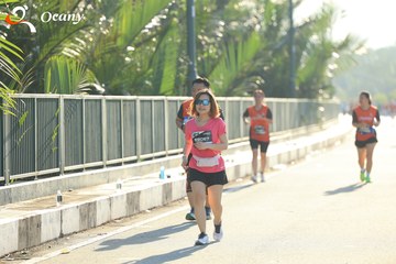 RUN TO LIVE 2025 - Ảnh #3304630