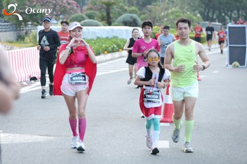 RUN TO LIVE 2025 - Ảnh #3209957