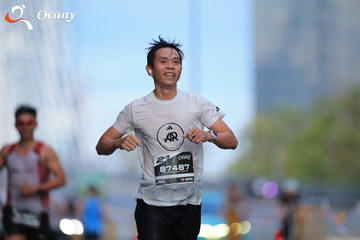 RUN TO LIVE 2025 - Ảnh #3285249
