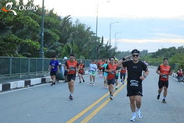 RUN TO LIVE 2025 - Ảnh #3284698
