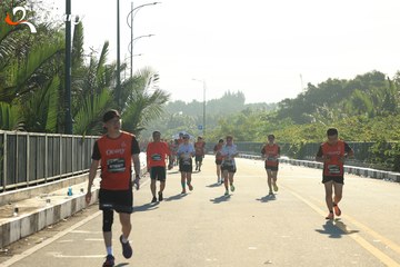 RUN TO LIVE 2025 - Ảnh #3304044