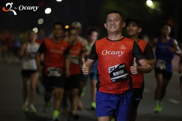RUN TO LIVE 2025 - Ảnh #3201909