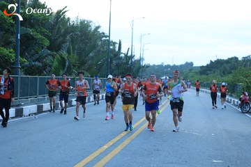 RUN TO LIVE 2025 - Ảnh #3290386