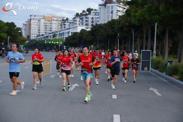 RUN TO LIVE 2025 - Ảnh #3258507