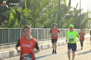 RUN TO LIVE 2025 - Ảnh #3301635