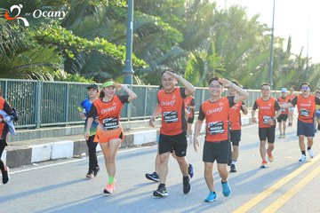 RUN TO LIVE 2025 - Ảnh #3299964