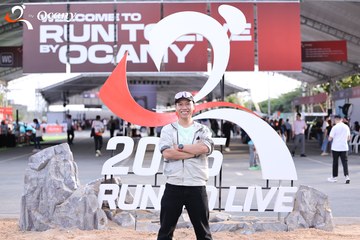 RUN TO LIVE 2025 - Ảnh #3122025