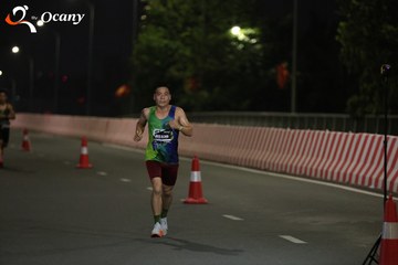 RUN TO LIVE 2025 - Ảnh #3201191