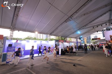 RUN TO LIVE 2025 - Ảnh #3122599