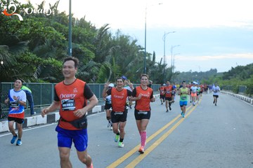 RUN TO LIVE 2025 - Ảnh #3282157