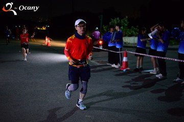 RUN TO LIVE 2025 - Ảnh #3271697