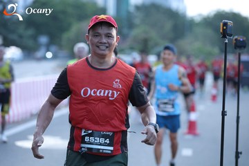 RUN TO LIVE 2025 - Ảnh #3206971