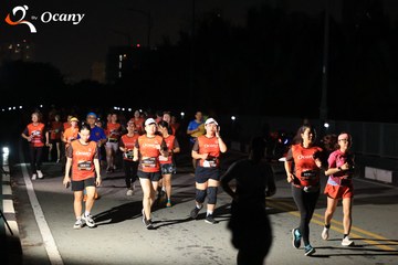 RUN TO LIVE 2025 - Ảnh #3261912