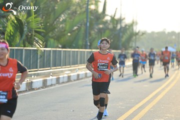 RUN TO LIVE 2025 - Ảnh #3299783