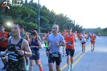 RUN TO LIVE 2025 - Ảnh #3264597