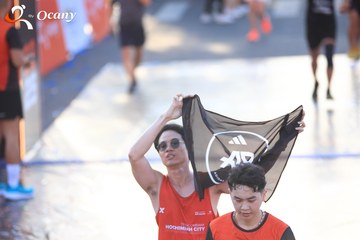 RUN TO LIVE 2025 - Ảnh #3203268