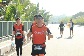 RUN TO LIVE 2025 - Ảnh #3305258