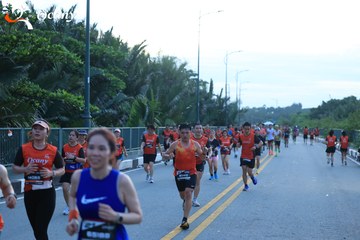 RUN TO LIVE 2025 - Ảnh #3287711