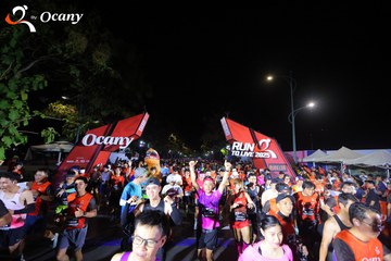 RUN TO LIVE 2025 - Ảnh #3139412