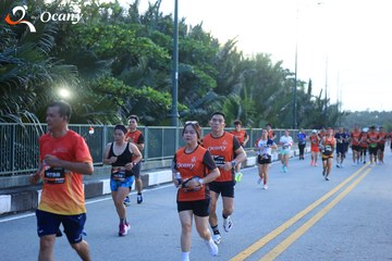RUN TO LIVE 2025 - Ảnh #3265709