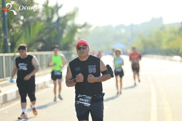 RUN TO LIVE 2025 - Ảnh #3304913