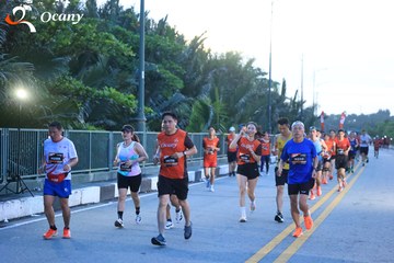 RUN TO LIVE 2025 - Ảnh #3264491