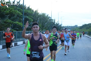 RUN TO LIVE 2025 - Ảnh #3287993