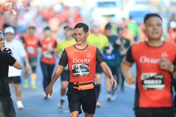 RUN TO LIVE 2025 - Ảnh #3285368