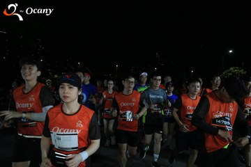 RUN TO LIVE 2025 - Ảnh #3280363