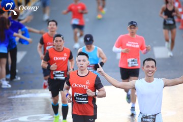 RUN TO LIVE 2025 - Ảnh #3153564
