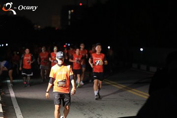 RUN TO LIVE 2025 - Ảnh #3261863