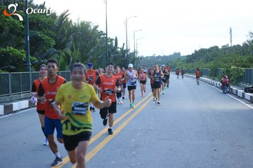 RUN TO LIVE 2025 - Ảnh #3266479