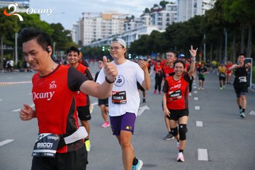 RUN TO LIVE 2025 - Ảnh #3259125
