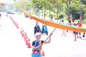 RUN TO LIVE 2025 - Ảnh #3209347