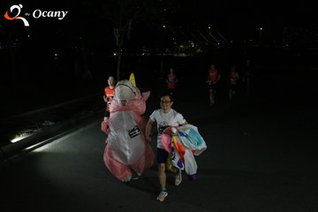 RUN TO LIVE 2025 - Ảnh #3279753