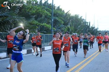 RUN TO LIVE 2025 - Ảnh #3267084