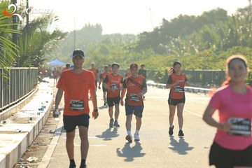 RUN TO LIVE 2025 - Ảnh #3302922