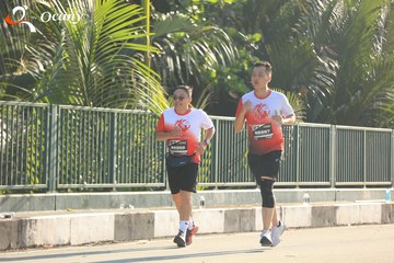 RUN TO LIVE 2025 - Ảnh #3260308