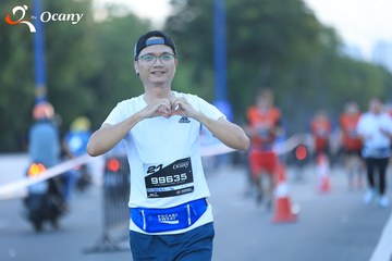 RUN TO LIVE 2025 - Ảnh #3257351