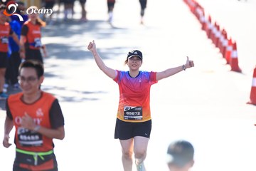 RUN TO LIVE 2025 - Ảnh #3208074