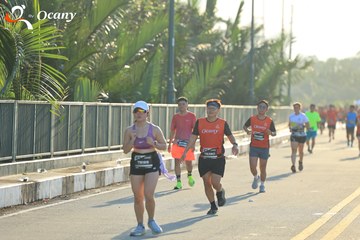 RUN TO LIVE 2025 - Ảnh #3302022
