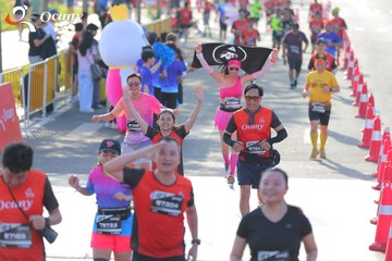 RUN TO LIVE 2025 - Ảnh #3193614