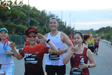 RUN TO LIVE 2025 - Ảnh #3284073